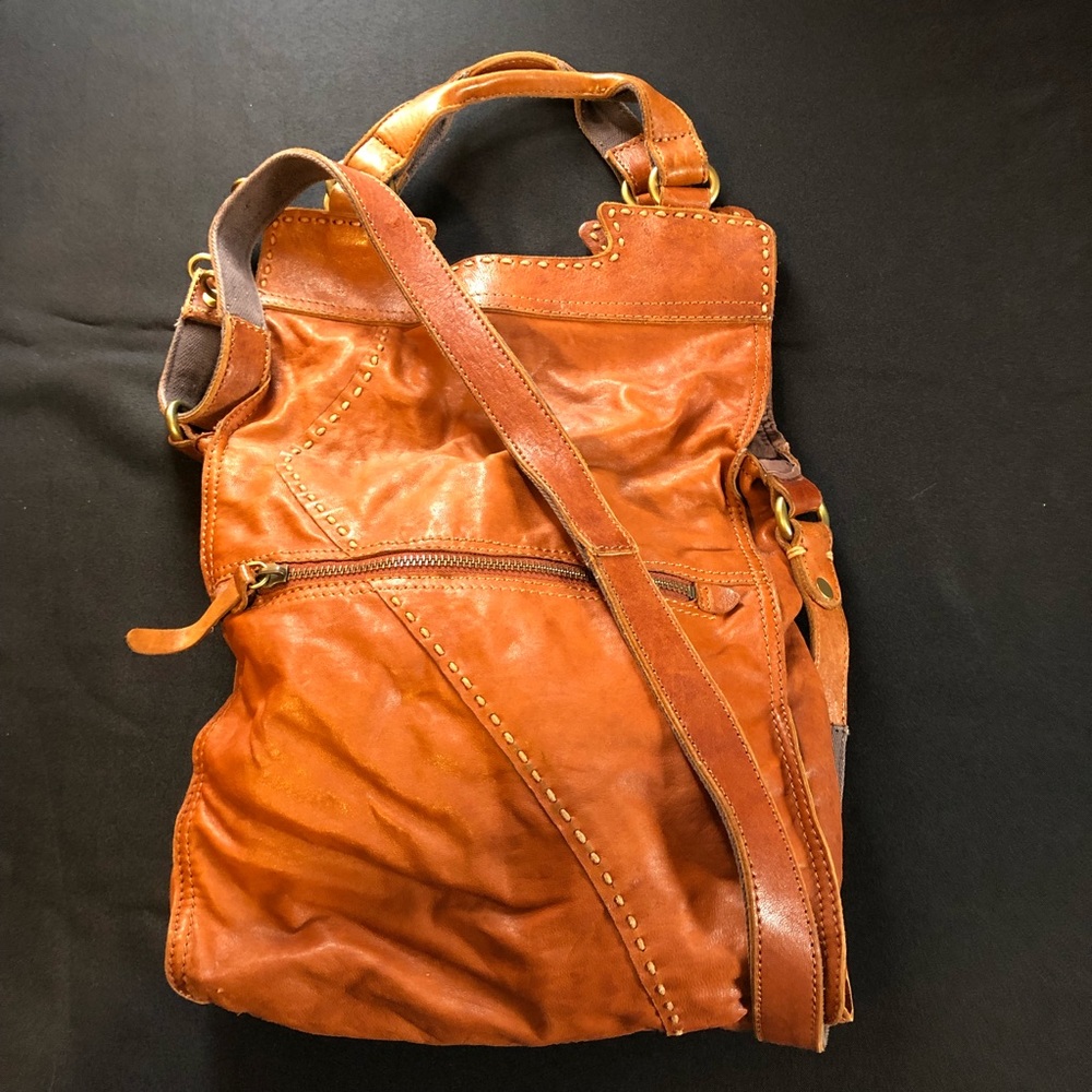 Lucky Brand Crossbody Purse